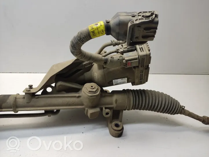 Hyundai Tucson TL Steering rack 56320D7000