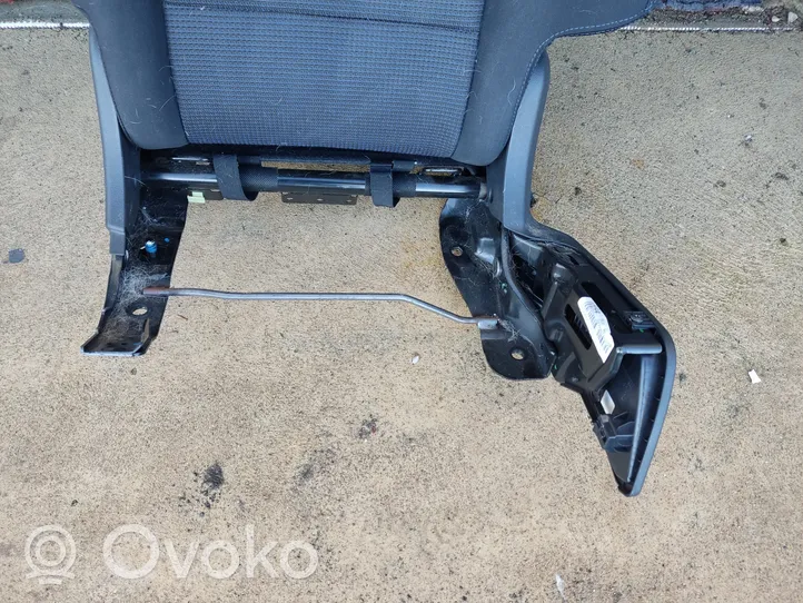 Hyundai Tucson TL Rear seat 89300D7000