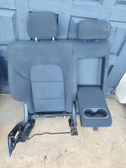 Hyundai Tucson TL Rear seat 89400D7060T2C