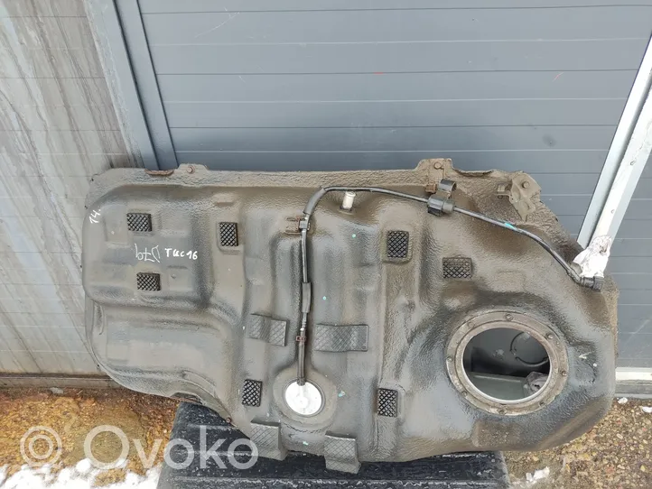 Hyundai Tucson TL Réservoir de carburant 1601191332