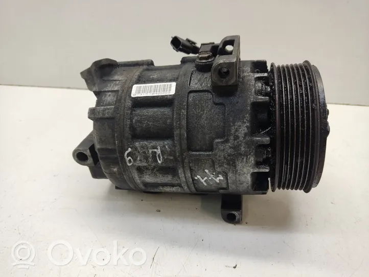 Renault Trafic II (X83) Compressore aria condizionata (A/C) (pompa) 8200454172