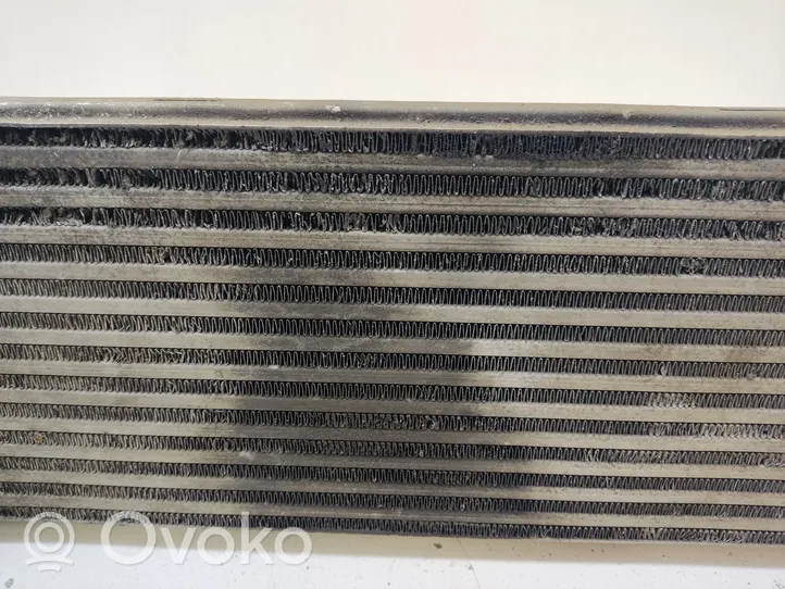 Renault Trafic II (X83) Radiatore intercooler 