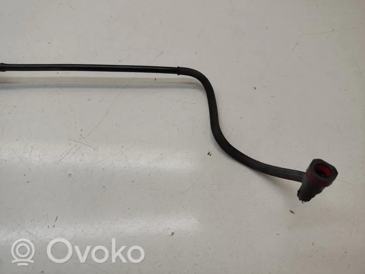 Renault Trafic II (X83) Tuyau d'alimentation conduite de carburant 215114