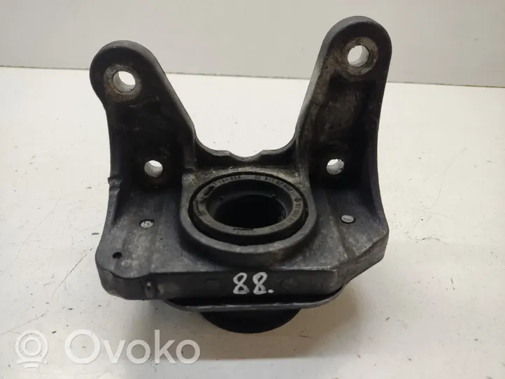 Renault Trafic II (X83) Support de boîte de vitesses 8200219372