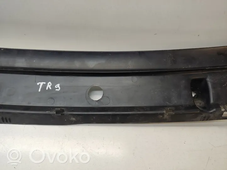 Renault Trafic II (X83) Rivestimento del tergicristallo 91166612