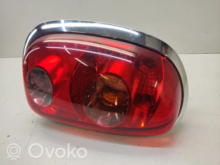 Mini Cooper Countryman R60 Luci posteriori 9808153