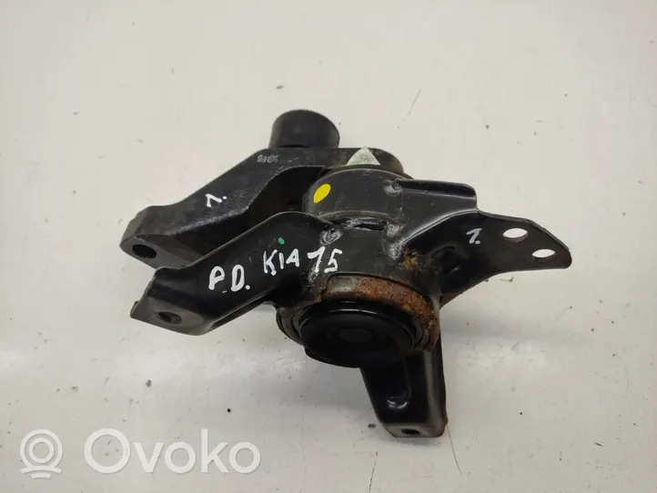 KIA Sportage Support de moteur, coussinet 218152Y600