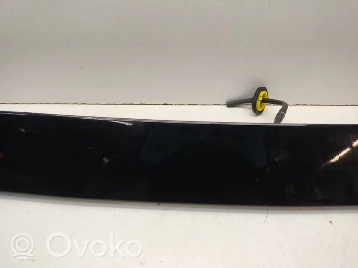 KIA Sportage Spoiler del portellone posteriore/bagagliaio 872103W000