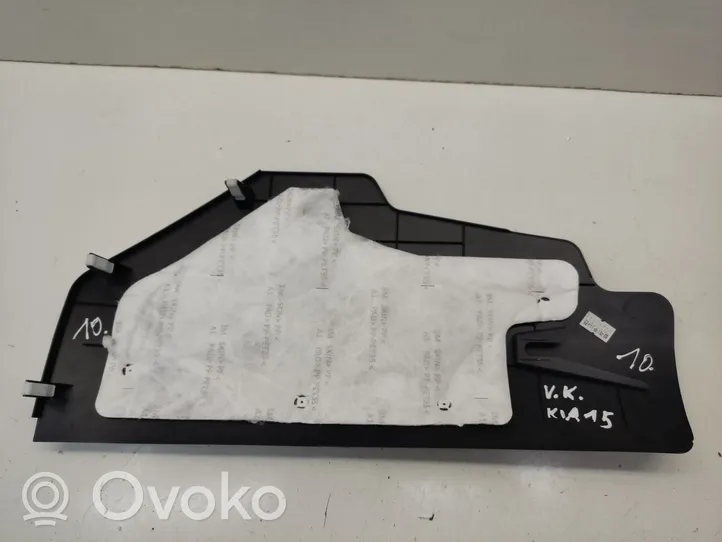 KIA Sportage Verkleidung Kombiinstrument Cockpit 846923W900