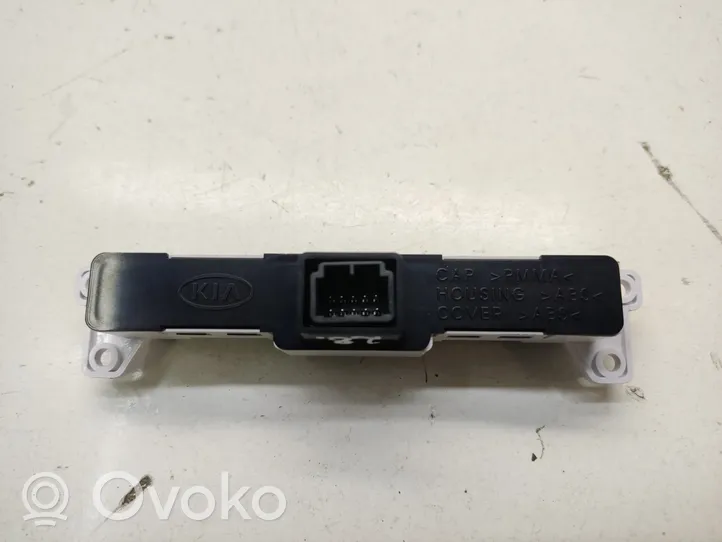 KIA Sportage Passenger airbag on/off switch 959603U000