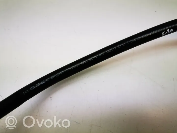 Ford Mondeo MK IV Linea/tubo/manicotto del vuoto 6G9G6C662JC