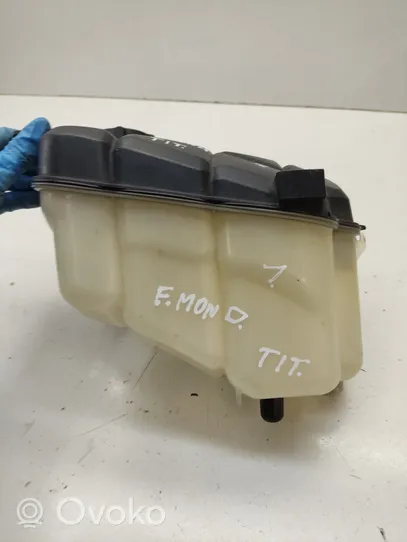 Ford Mondeo MK IV Coolant expansion tank/reservoir 3M5H8100AD