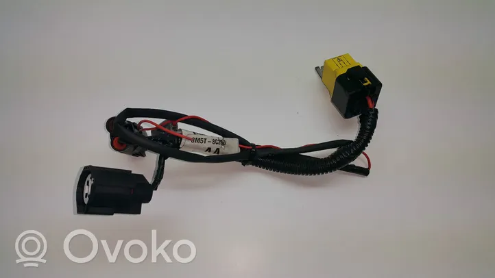 Ford C-MAX I Other wiring loom 8M5T8C290