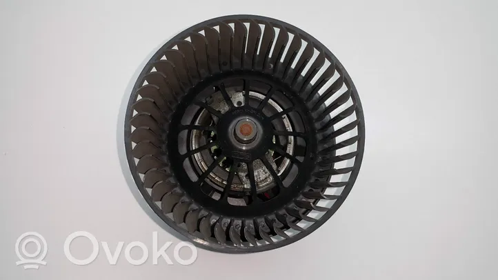 Ford C-MAX I Heater fan/blower 3M5H18456