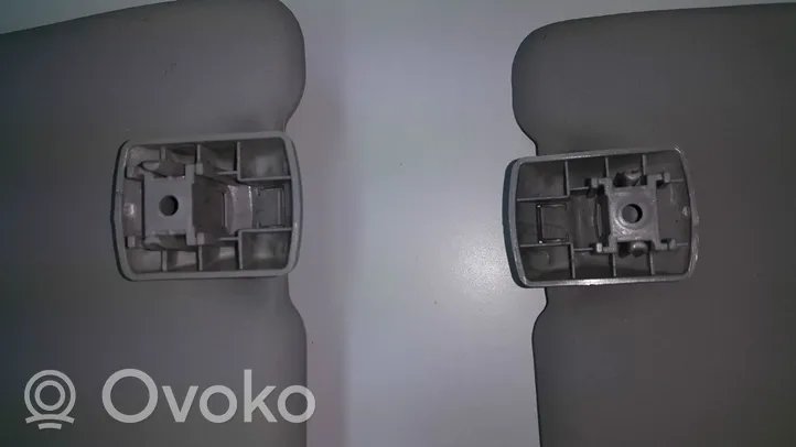 Ford C-MAX I Osłona przeciwsłoneczna szyberdachu 3M51R04100