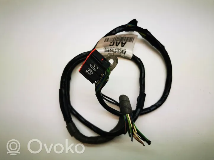 Ford Kuga I Tailgate/trunk wiring harness 8V4T17N400AAC
