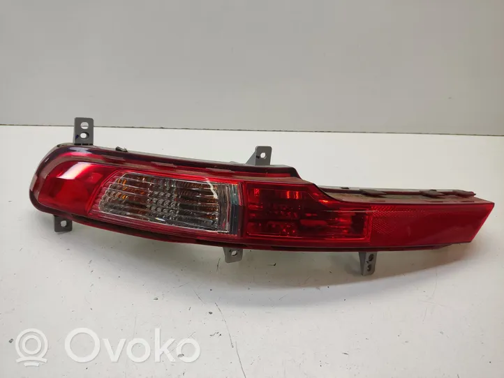 KIA Sportage Lampa zderzaka tylnego 924053U3