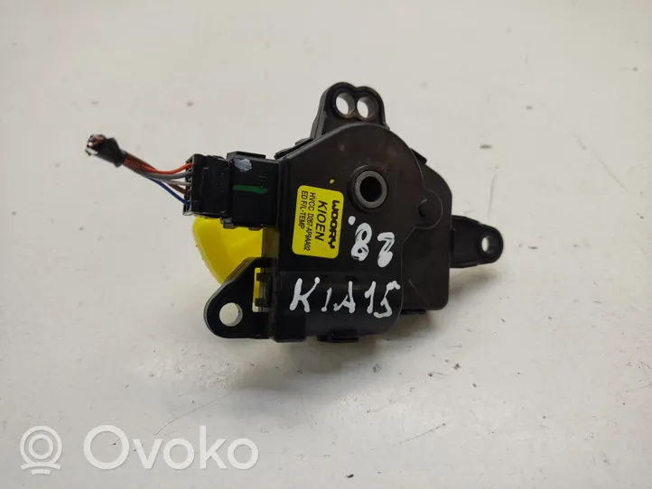 KIA Sportage Air flap motor/actuator D267AP8AA02