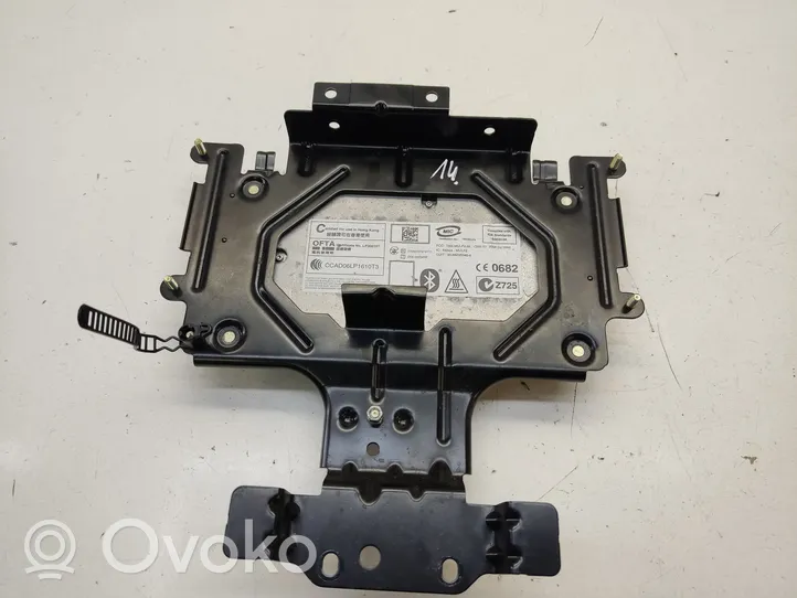 BMW 1 E81 E87 Module unité de contrôle Bluetooth 9183373