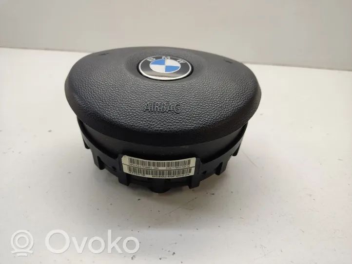 BMW 1 E81 E87 Poduszka powietrzna Airbag kierownicy 66199001