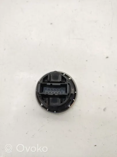 BMW 1 E81 E87 Bouton poussoir de démarrage du moteur 6949499