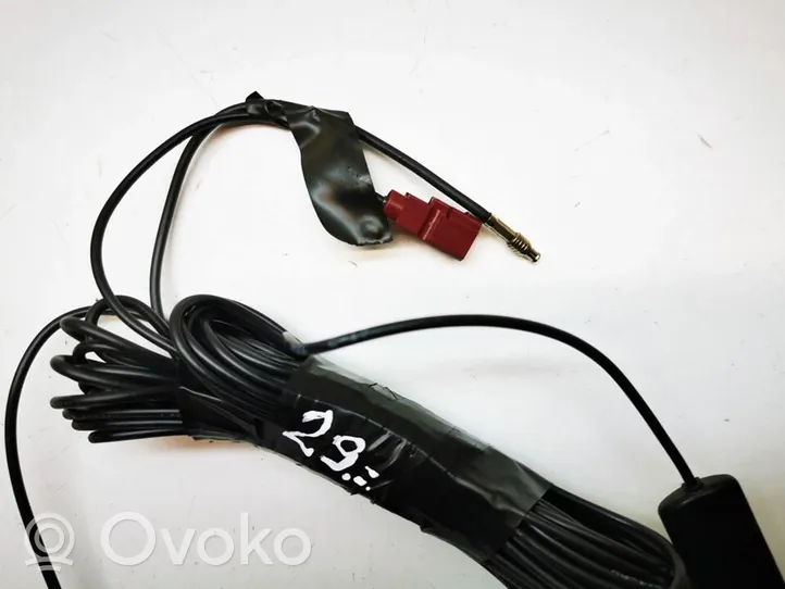 Chrysler 300 - 300C Antena (GPS antena) BSZE1003AA1