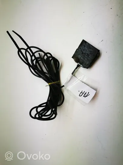 Chrysler 300 - 300C Antena (GPS antena) 