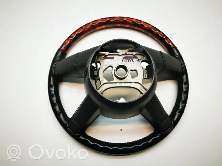 Chrysler 300 - 300C Steering wheel OUV241DVAG