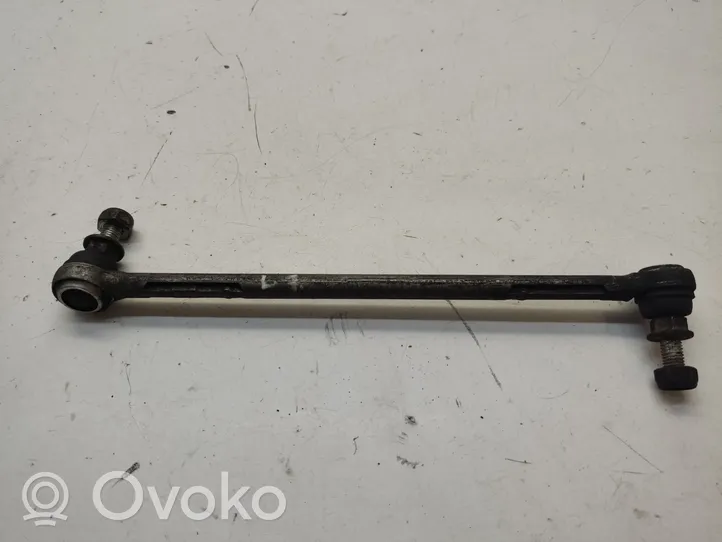 BMW 1 E81 E87 Priekinė stabilizatoriaus traukė 86760820