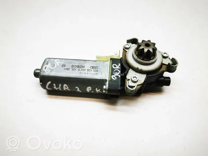 Chrysler 300 - 300C Moteur de réglage de siège 0390203003