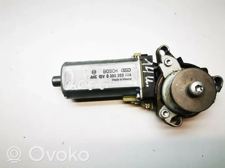 Chrysler 300 - 300C Motorino di regolazione del sedile 0390203004