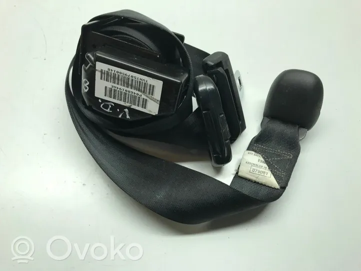 Chrysler Voyager Ceinture de sécurité arrière P04680194AE