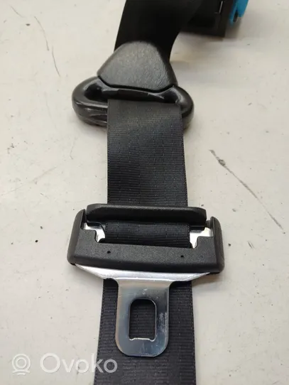 Chrysler Voyager Rear seatbelt P52029368AB