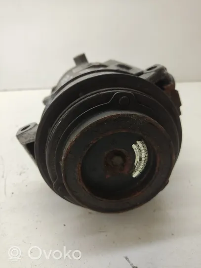 Chrysler 300 - 300C Air conditioning (A/C) compressor (pump) 55116835AE