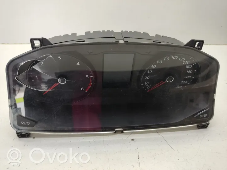 Volkswagen Transporter - Caravelle T6 Speedometer (instrument cluster) 7E0920860L