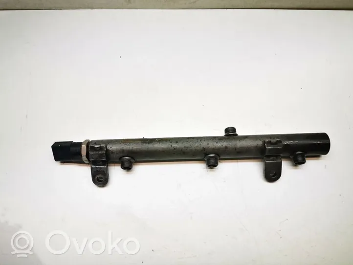 Mercedes-Benz R W251 Fuel main line pipe A6420700695