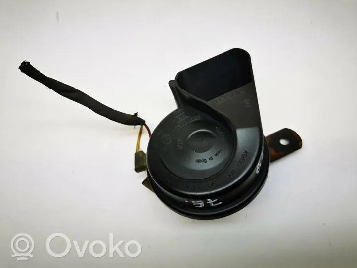 Mercedes-Benz CLS C219 Signal sonore E9703881164