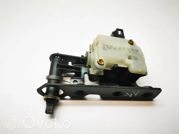 Land Rover Range Rover L322 Tailgate boot lock/latch motor 7016049