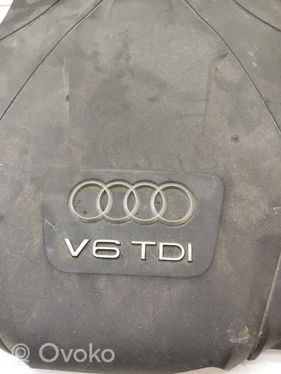 Audi A7 S7 4G Couvercle cache moteur 059103925CB