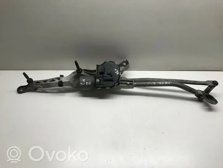 Mercedes-Benz C W204 Front wiper linkage and motor 1397220564