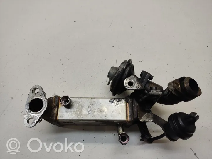 BMW 1 E81 E87 Valvola di raffreddamento EGR 7806051