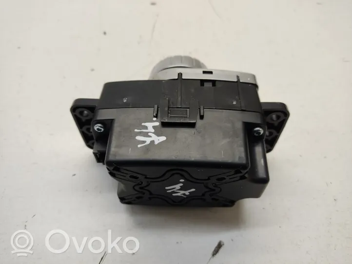 Mercedes-Benz A W176 Interruptor de control multifunción A2469009815