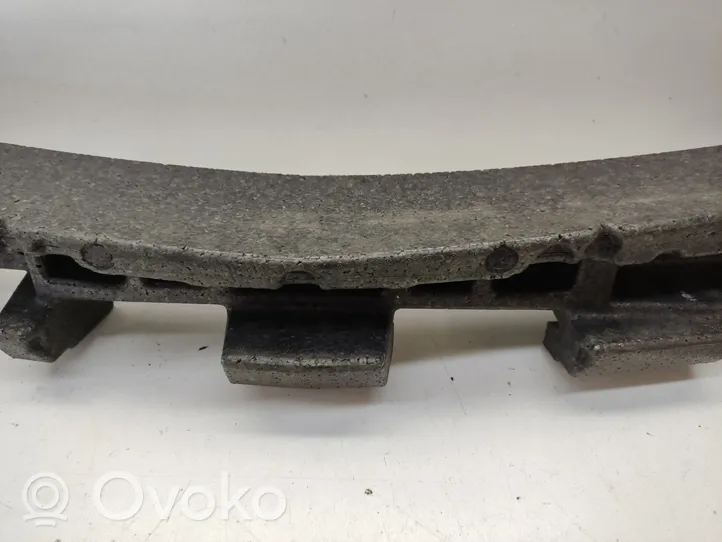 Mercedes-Benz A W176 Front bumper foam support bar A1768850737