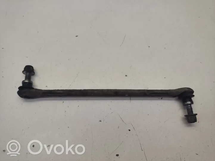 Mercedes-Benz A W176 Stabilisateur avant lien, barre anti-roulis A2463200689