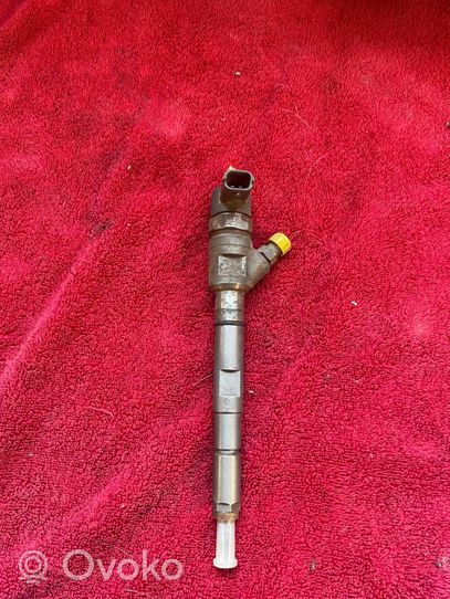 Volvo V70 LP gas injectors set 0445110