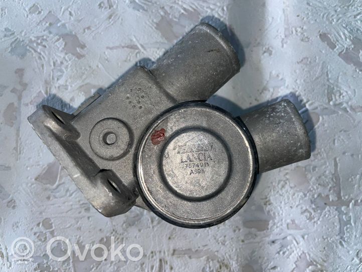 Lancia Delta Thermostat 7574911