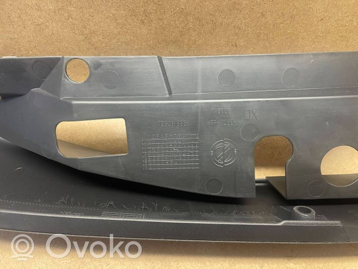 Fiat Doblo Sill 735281888