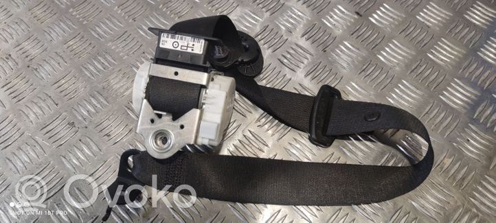 BMW 2 F22 F23 Ceinture de sécurité avant 34097873