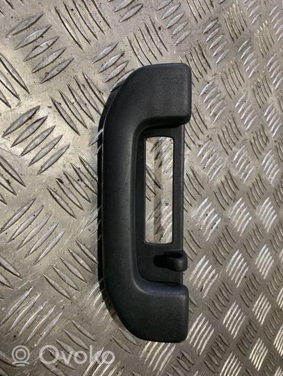 Mercedes-Benz GL X166 Rear interior roof grab handle A0998150100