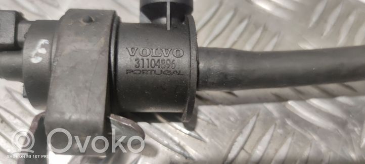 Volvo S60 Electrovanne Soupape de Sûreté / Dépression 31104896